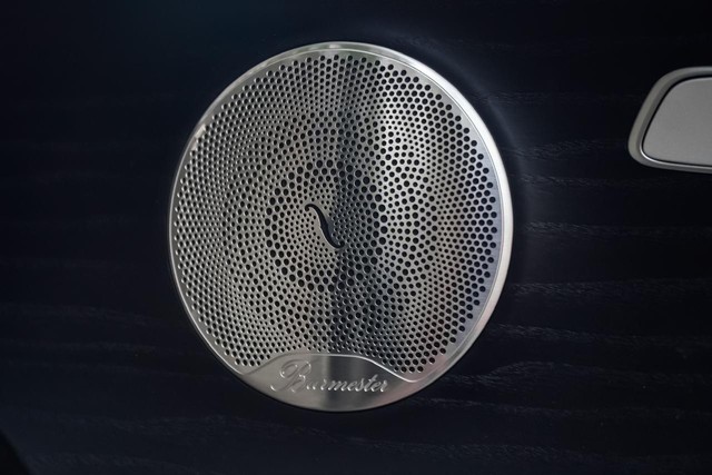 Mercedes-Benz E-Class Exclusive E 220d BSVI Second-hand 2022 Mercedes-Benz E-Class Exclusive E 220d BSVI for sale in New Delhi-8