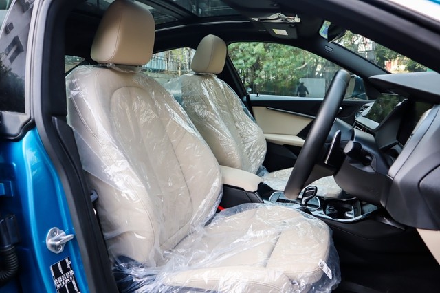 Second-hand 2025 BMW 2 Series Gran Coupe 220i M Sport Pro for sale in New Delhi-22