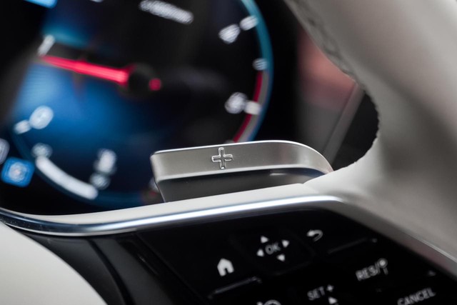 Mercedes-Benz E-Class Exclusive E 220d BSVI Second-hand 2022 Mercedes-Benz E-Class Exclusive E 220d BSVI for sale in New Delhi-6