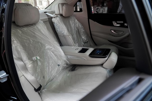 Mercedes-Benz E-Class Exclusive E 220d BSVI Second-hand 2022 Mercedes-Benz E-Class Exclusive E 220d BSVI for sale in New Delhi-19