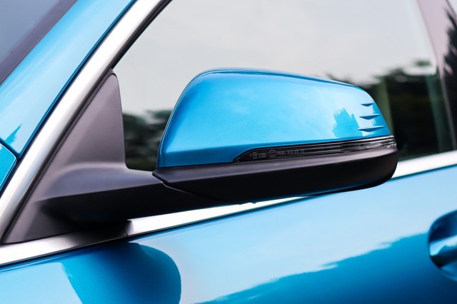 Second-hand 2025 BMW 2 Series Gran Coupe 220i M Sport Pro for sale in New Delhi-11