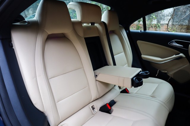 Second-hand 2019 Mercedes-Benz CLA Urban Sport 200d for sale in New Delhi-22