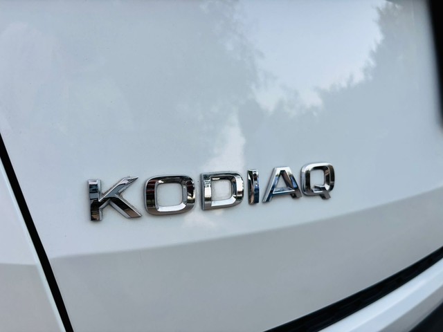 Second-hand 2023 Skoda Kodiaq Style BSVI for sale in New Delhi-10