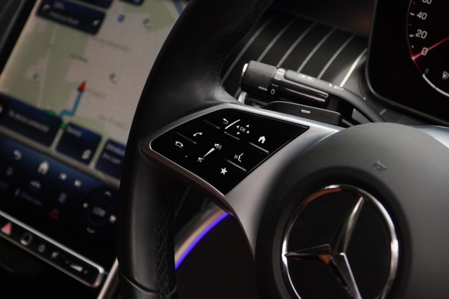 Second-hand 2023 Mercedes-Benz C-Class C 200 BSVI for sale in New Delhi-13