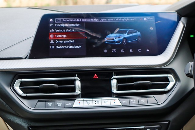 Second-hand 2025 BMW 2 Series Gran Coupe 220i M Sport Pro for sale in New Delhi-4