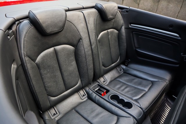 Second-hand 2019 Audi A3 cabriolet 1.4 TFSI for sale in New Delhi-19