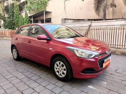 2014 Hyundai i20 Magna