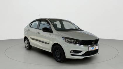 Tata Tigor XZ CNG BSVI Tata Tigor XZ CNG BSVI