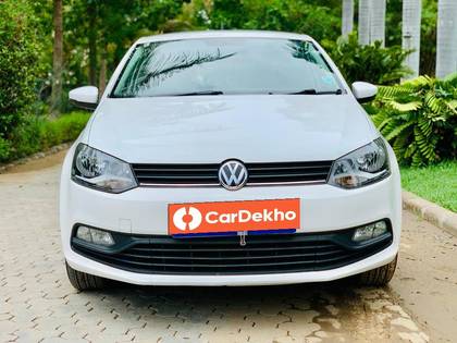 Volkswagen Polo 1.0 MPI Comfortline Volkswagen Polo 1.0 MPI Comfortline