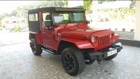 Mahindra Thar CRDe AC Mahindra Thar CRDe AC