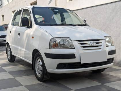 Hyundai Santro Xing GL Hyundai Santro Xing GL