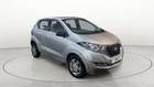 Datsun RediGO T Option Datsun RediGO T Option