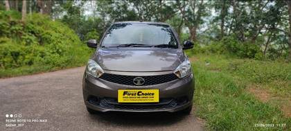 Tata Tiago 1.2 Revotron XTA Tata Tiago 1.2 Revotron XTA