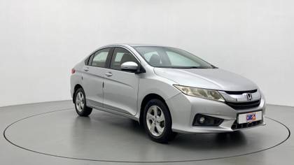 Honda City i DTEC V