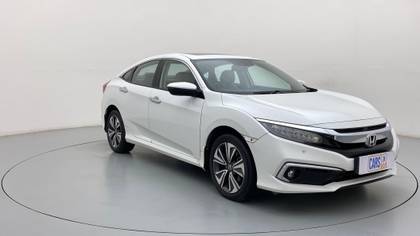 Honda Civic ZX Honda Civic ZX