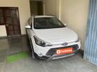 Hyundai i20 Active 1.4 SX with AVN Hyundai i20 Active 1.4 SX with AVN