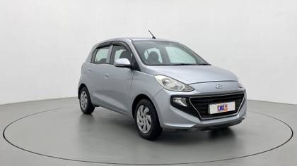 Hyundai Santro Sportz BSIV Hyundai Santro Sportz BSIV