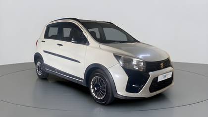 Maruti Celerio X AMT ZXI Option BSIV