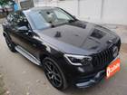 Mercedes-Benz AMG GLC 43 4MATIC Coupe BSVI Mercedes-Benz AMG GLC 43 4MATIC Coupe BSVI