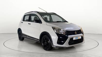 Maruti Celerio X ZXI Option BSIV Maruti Celerio X ZXI Option BSIV
