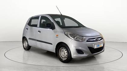 Hyundai i10 Magna 1.1L Hyundai i10 Magna 1.1L