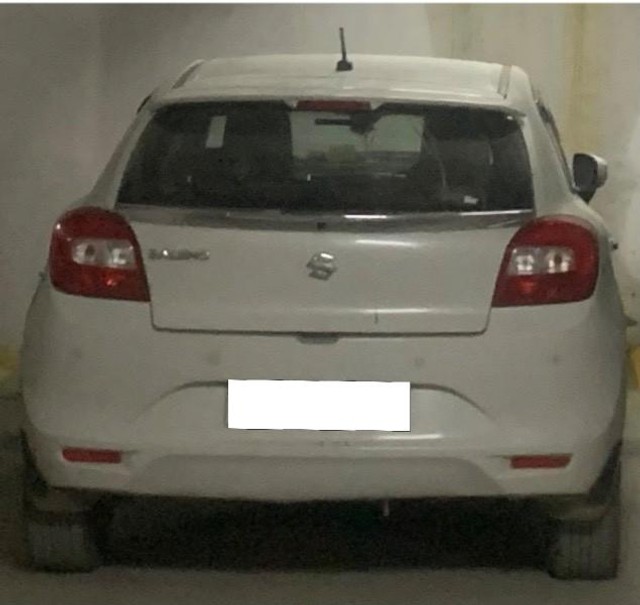 Second-hand 2016 Maruti Baleno 1.2 Zeta for sale in Dehradun-1
