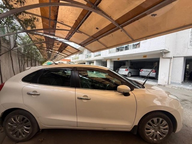 Second-hand 2016 Maruti Baleno 1.2 Zeta for sale in Dehradun-2