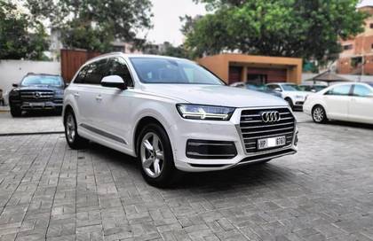 Audi Q7 45 TDI Quattro Premium Plus Audi Q7 45 TDI Quattro Premium Plus