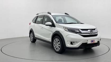 Honda BR-V i-VTEC S MT Honda BR-V i-VTEC S MT