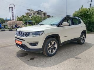 Used 2.0 Limited Option 4X4