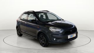 Ford Freestyle Ford Freestyle Ambiente Diesel