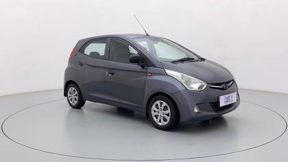 Hyundai EON Magna Plus Hyundai EON Magna Plus