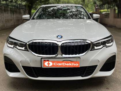 BMW 3 Series Gran Limousine 330Li M Sport First Edition BMW 3 Series Gran Limousine 330Li M Sport First Edition