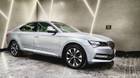Skoda Superb Laurin & klement Skoda Superb Laurin & klement