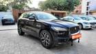 Jaguar F-Pace Prestige 2.0 AWD Jaguar F-Pace Prestige 2.0 AWD