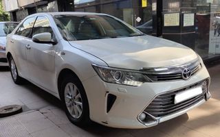 Toyota Camry 2015-2022 Toyota Camry 2.5 G