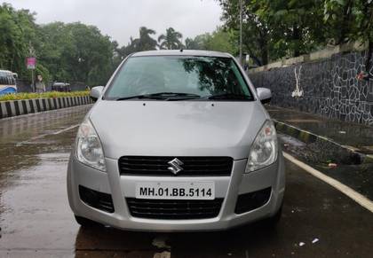 Maruti Ritz LDi Maruti Ritz LDi