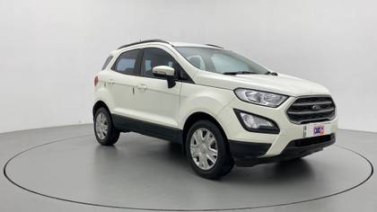 Ford Ecosport 1.5 Petrol Trend Ford Ecosport 1.5 Petrol Trend