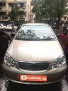 Toyota Corolla H2