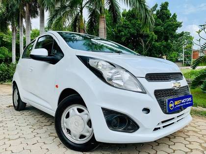 Chevrolet Beat Diesel LS Chevrolet Beat Diesel LS
