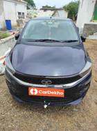 Tata Tiago XZ Plus BSVI Tata Tiago XZ Plus BSVI