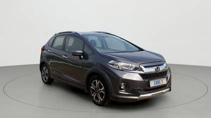 Honda WR-V i-VTEC VX Honda WR-V i-VTEC VX