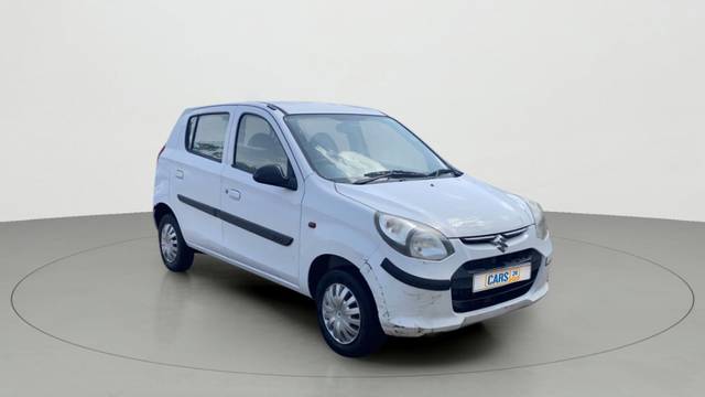 Maruti Alto K10 2014-2020 Colours - Check Maruti Alto K10 2014-2020 Colour  Options Available