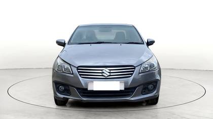 Maruti Ciaz 1.4 Zeta Maruti Ciaz 1.4 Zeta