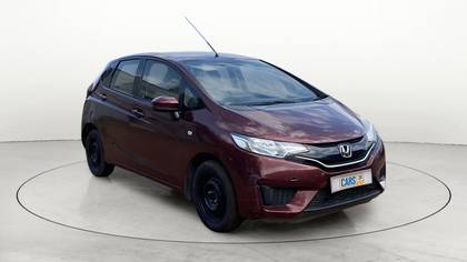 Honda Jazz 1.2 S i VTEC Honda Jazz 1.2 S i VTEC