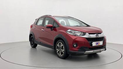 Honda WR-V Exclusive Petrol Honda WR-V Exclusive Petrol