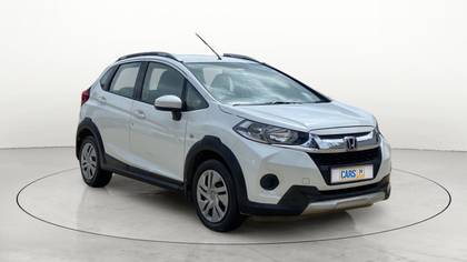 Honda WR-V i-VTEC S Honda WR-V i-VTEC S