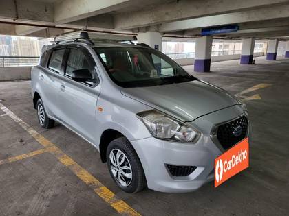 Datsun GO Plus T Datsun GO Plus T