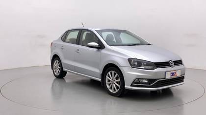 Volkswagen Ameo 1.5 TDI Highline Plus Volkswagen Ameo 1.5 TDI Highline Plus