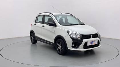 Maruti Celerio X AMT ZXI BSIV Maruti Celerio X AMT ZXI BSIV